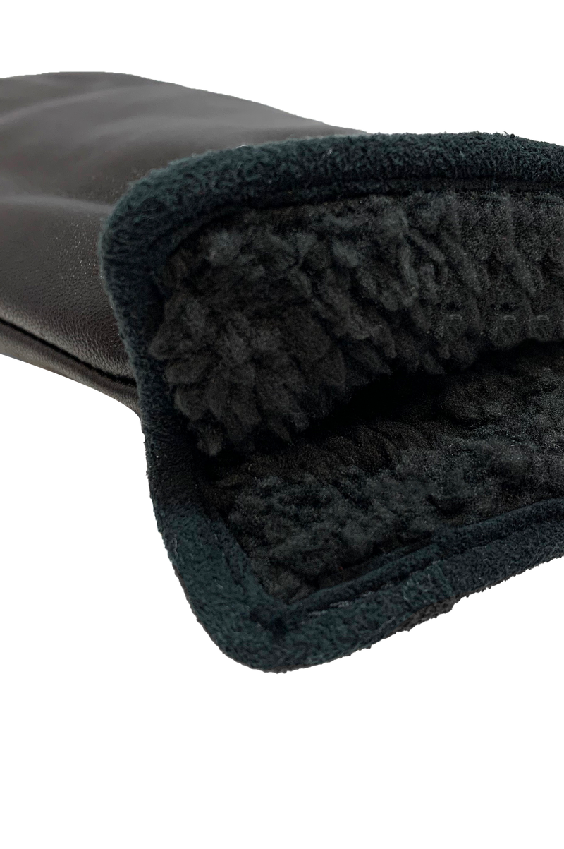 Auclair Romy Gloves - Black