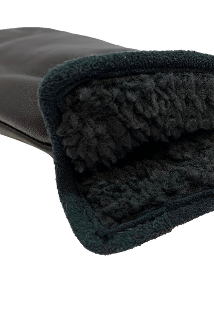 Auclair Romy Gloves - Black