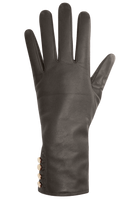 Auclair Yasmine Gloves - Conker