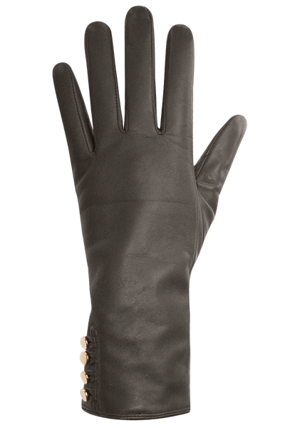 Auclair Yasmine Gloves - Conker