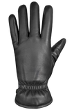 Auclair Demi Gloves - Black