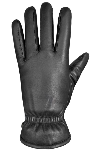 Auclair Demi Gloves - Black