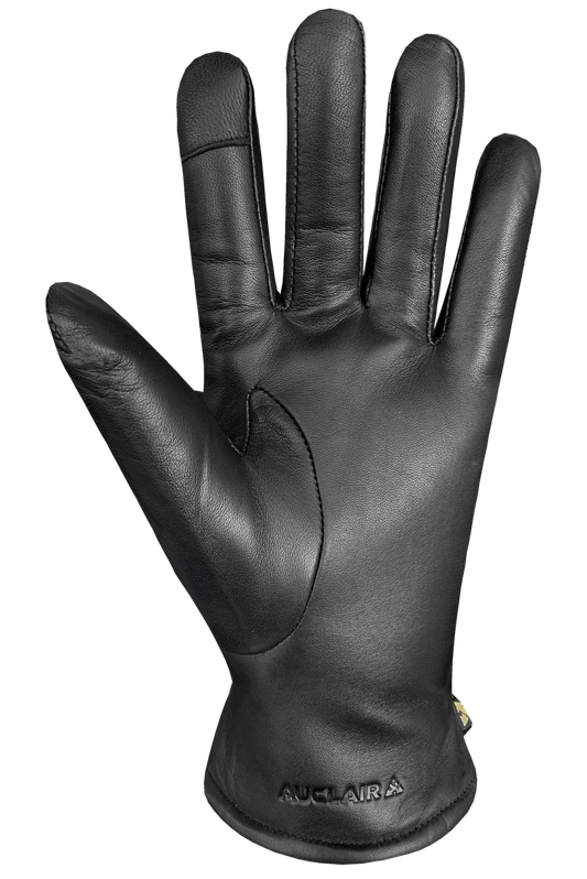 Auclair Demi Gloves - Black