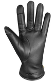 Auclair Demi Gloves - Black