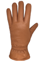 Auclair Demi Gloves - Cognac