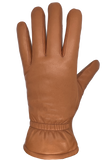 Auclair Demi Gloves - Cognac