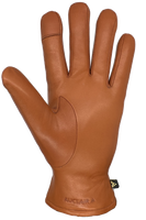 Auclair Demi Gloves - Cognac