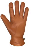 Auclair Demi Gloves - Cognac