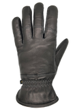 Auclair Sportster Glove - Black