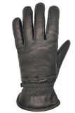 Auclair Sportster Gloves - Black