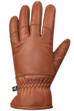 Auclair Sportster Gloves - Cognac