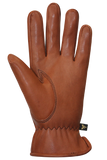 Auclair Sportster Gloves - Cognac