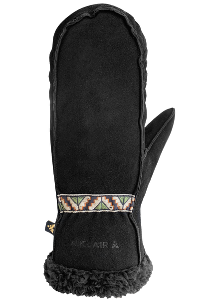 Auclair Millie Mitt - Black