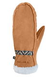 Auclair Millie Mitt - Pecan