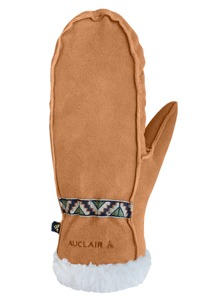 Auclair Millie Mitt - Pecan