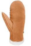 Auclair Millie Mitt - Pecan