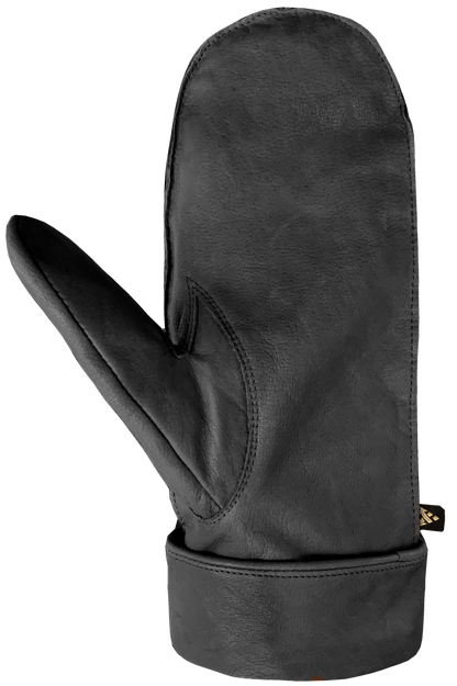 Auclair Anouk Mitts - Black