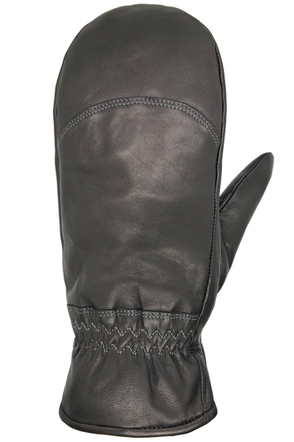 Auclair Sportster Mitt - Black