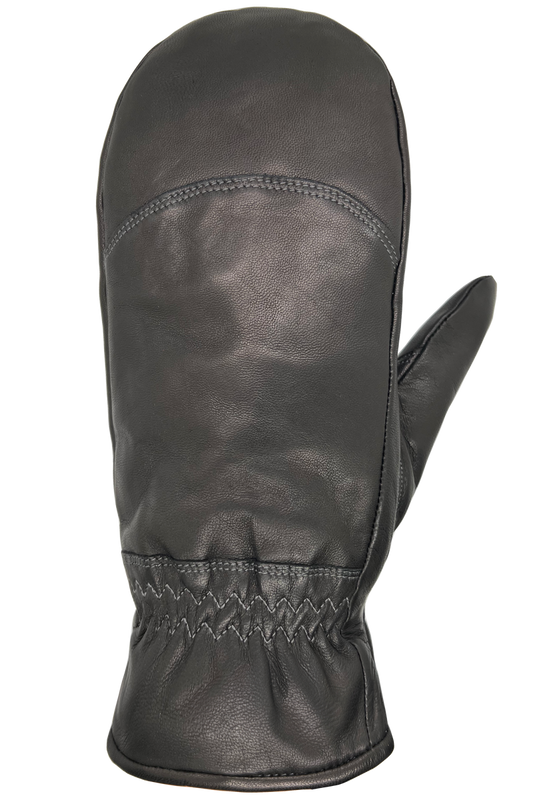 Auclair Sportster Mitt - Black
