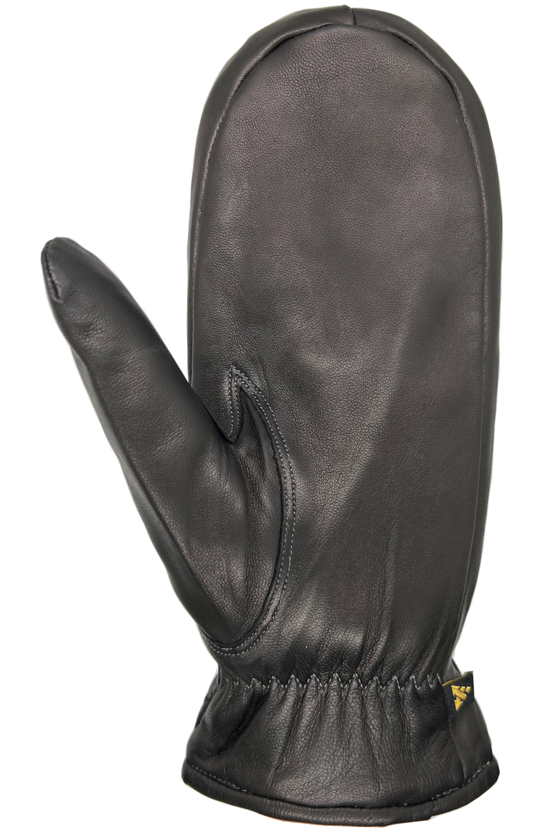 Auclair Sportster Mitt - Black