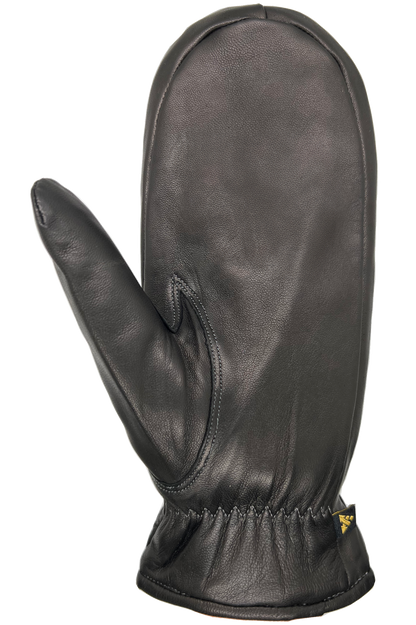 Auclair Sportster Mitt - Black