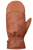 Auclair Sportster Mitt - Cognac