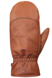 Auclair Sportster Mitt - Cognac