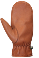 Auclair Sportster Mitt - Cognac