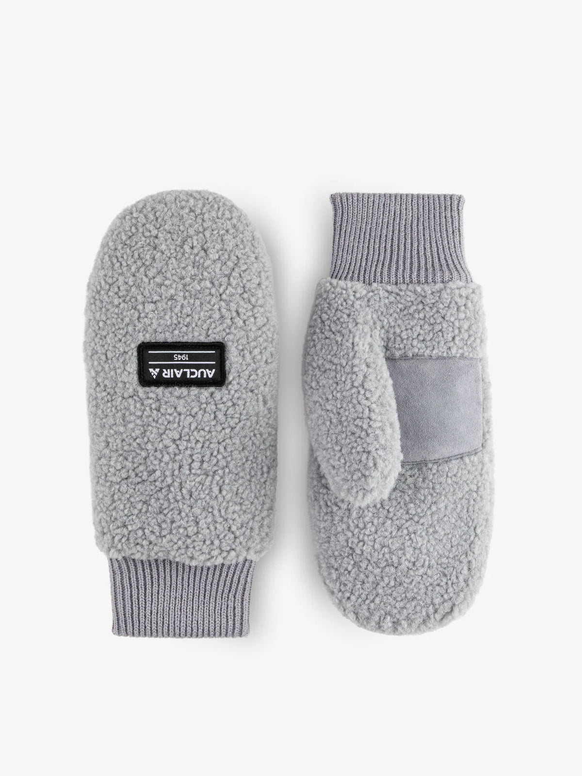 Auclair Mitts Autumn - Silver