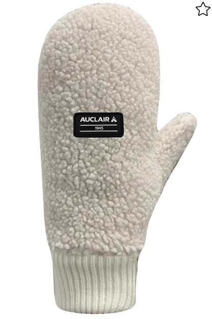 Auclair Autumn Mitt - Cream