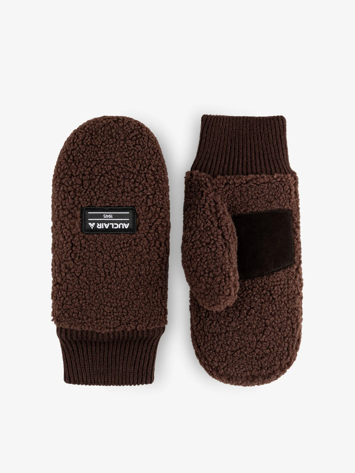 Auclair Mitt Autumn - Black