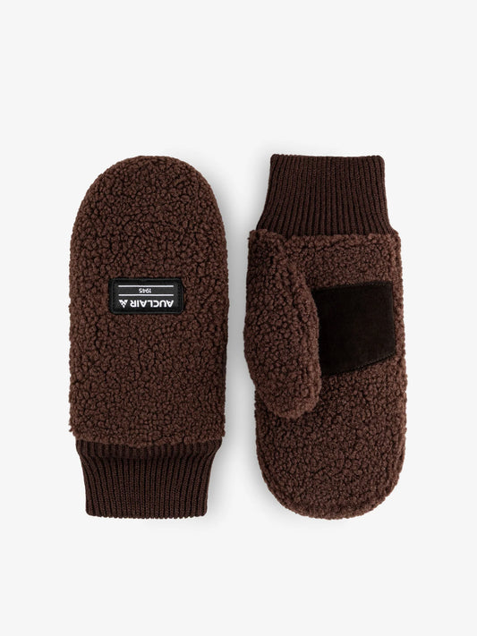 Auclair Mitt Autumn - Black