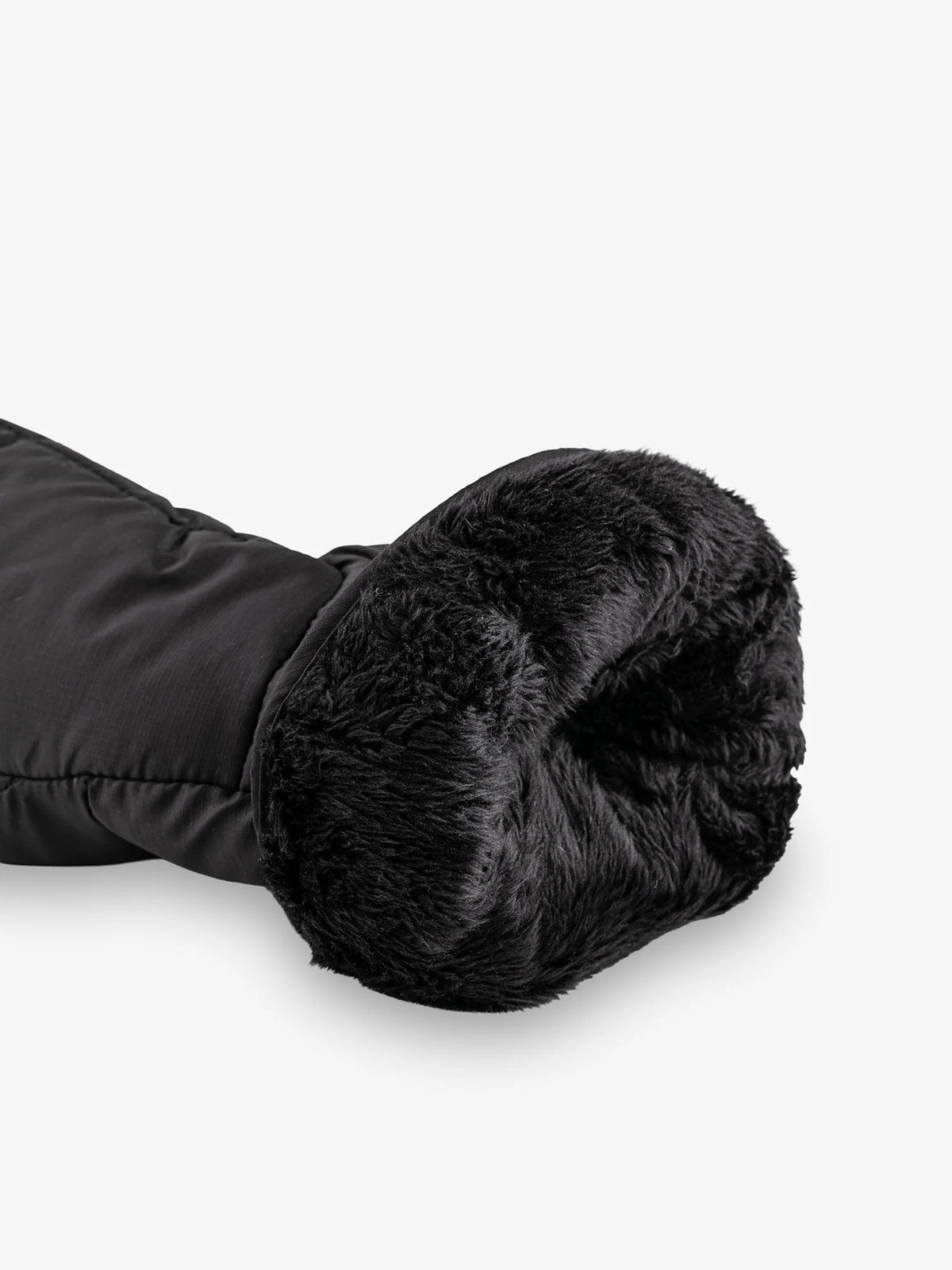 Auclair Kayla Mitt - Black
