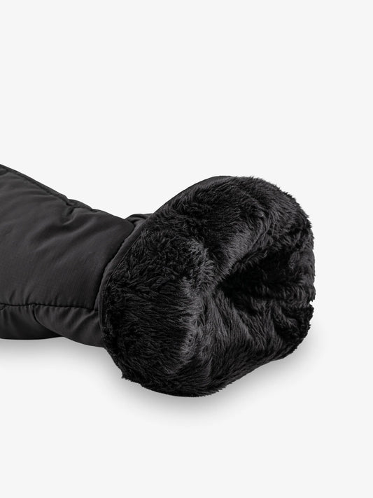 Auclair Kayla Mitt - Black