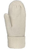 Auclair Brylee Merino Mitt - Cream