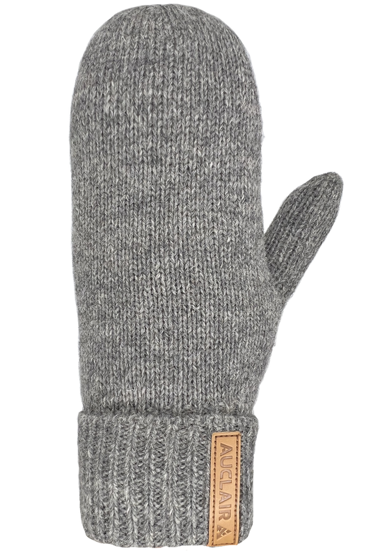 Auclair Tessa Mitt - Grey