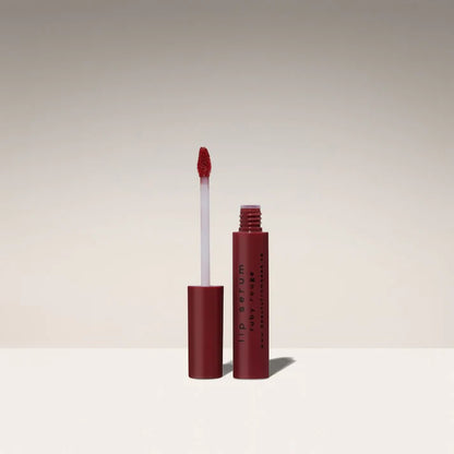 Beauty From Bees Lip Serum - Ruby Rouge