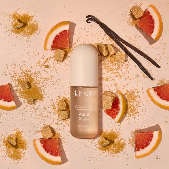 Kitsch Hair Perfume - Warm Sugar