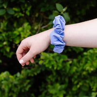 Shop ANDi Oversized Athletic Scrunchie - Orchid