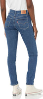 Levi's 312 Shaping Slim - Lapis Breeze