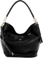 Guess Dayna Hobo Bag - Black