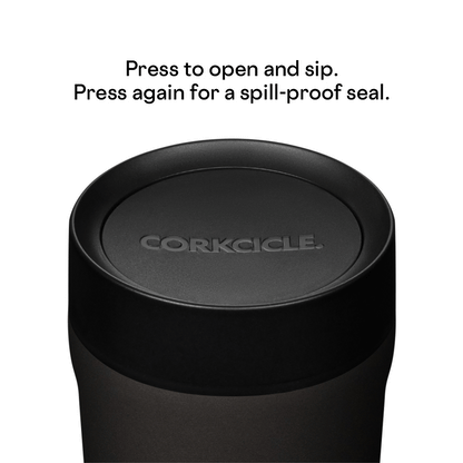 Corkcicle Commuter Cup - 17oz Desert