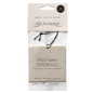 Sweet Water Air Freshener - Palo Santo Patchouli
