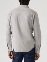 Levi's Standard Shasta Shirt - Grey