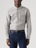 Levi's Standard Shasta Shirt - Grey