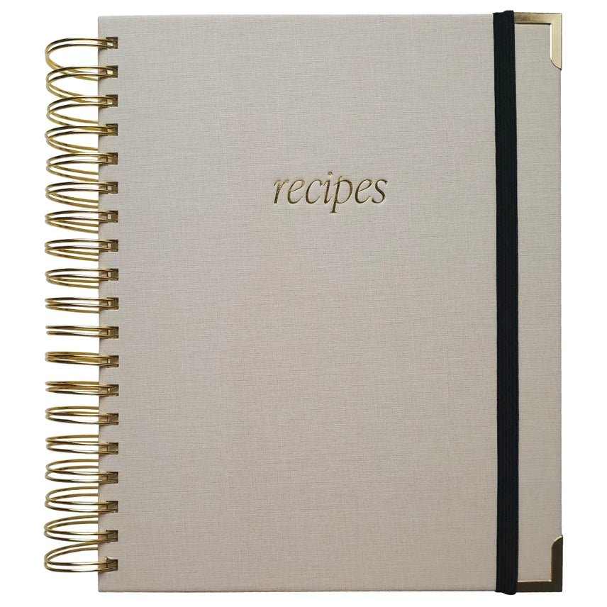 Sweet Water Decor Recipe Book