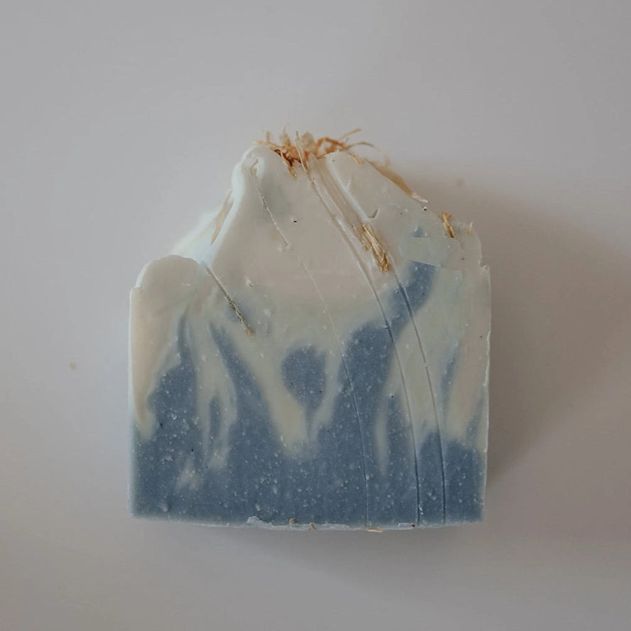 SOAK Bath Co Lake Life Soap Bar