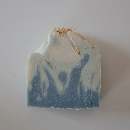 SOAK Bath Co Lake Life Soap Bar