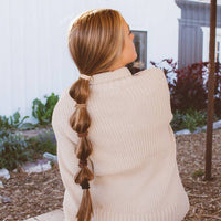 Shop ANDi Weaved Ponytail 5-Pack