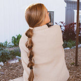 Shop ANDi Weaved Ponytail 5-Pack